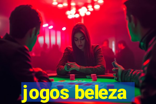 jogos beleza