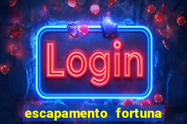 escapamento fortuna para titan 125