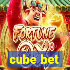 cube bet