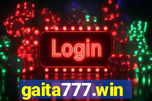 gaita777.win