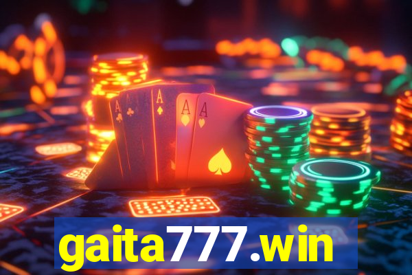 gaita777.win