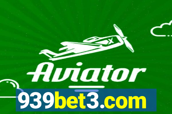 939bet3.com