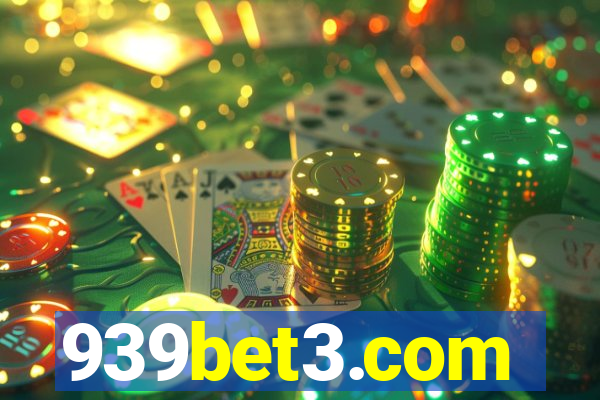 939bet3.com