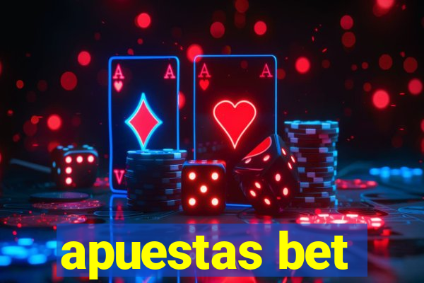 apuestas bet