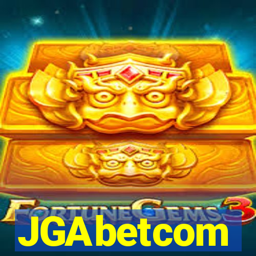 JGAbetcom