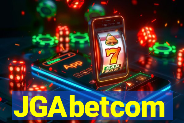 JGAbetcom