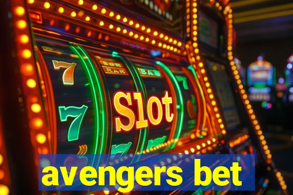 avengers bet