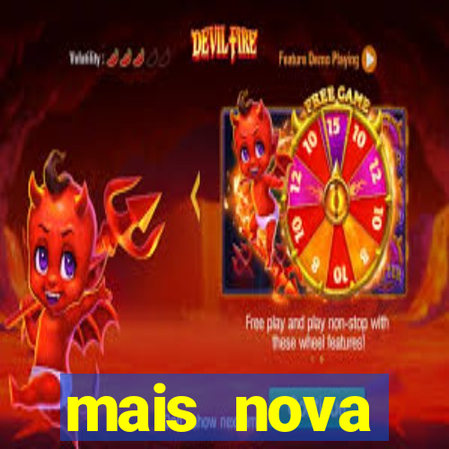 mais nova plataforma de jogos