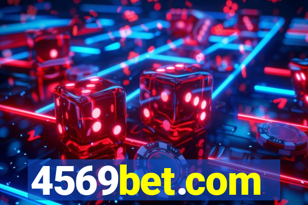 4569bet.com