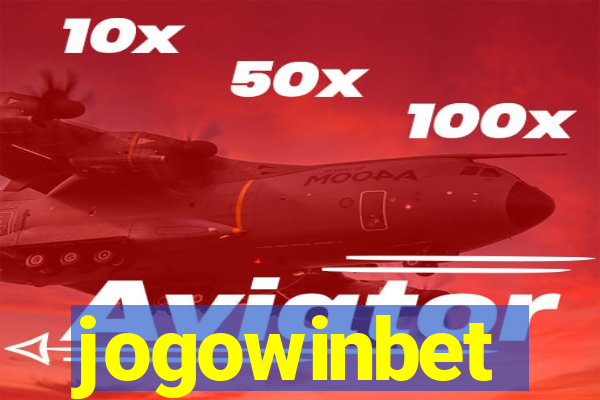 jogowinbet