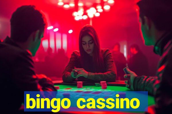 bingo cassino