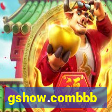 gshow.combbb