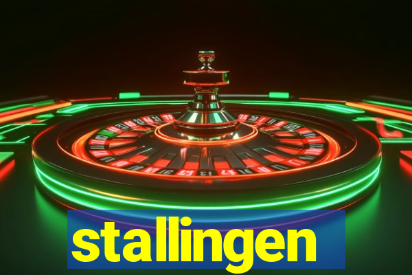 stallingen