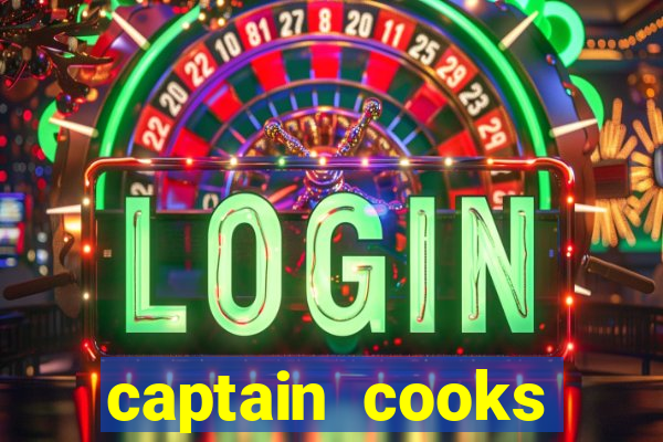 captain cooks casino forum