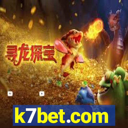 k7bet.com