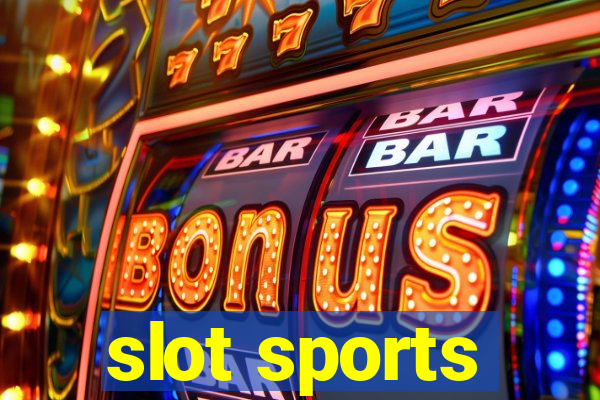 slot sports