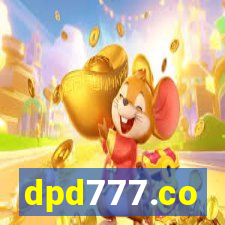 dpd777.co