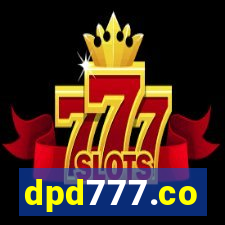 dpd777.co