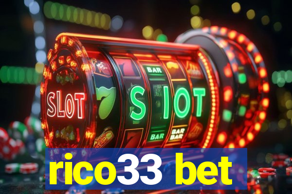 rico33 bet