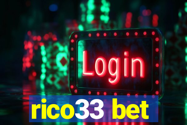 rico33 bet