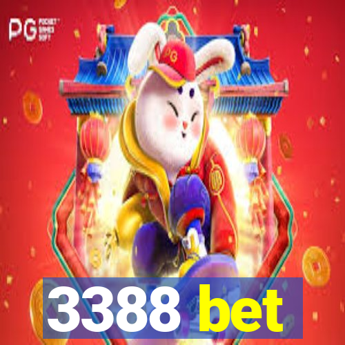 3388 bet