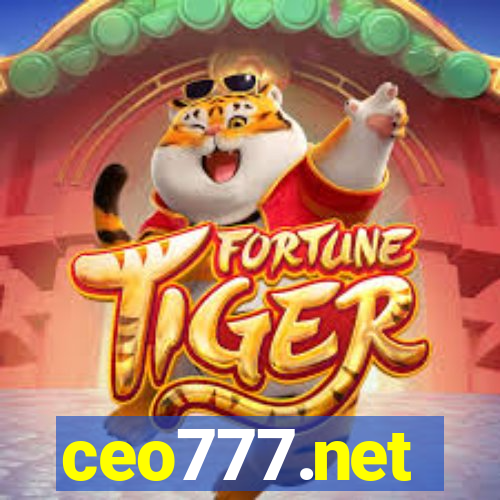 ceo777.net