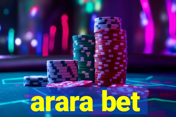 arara bet