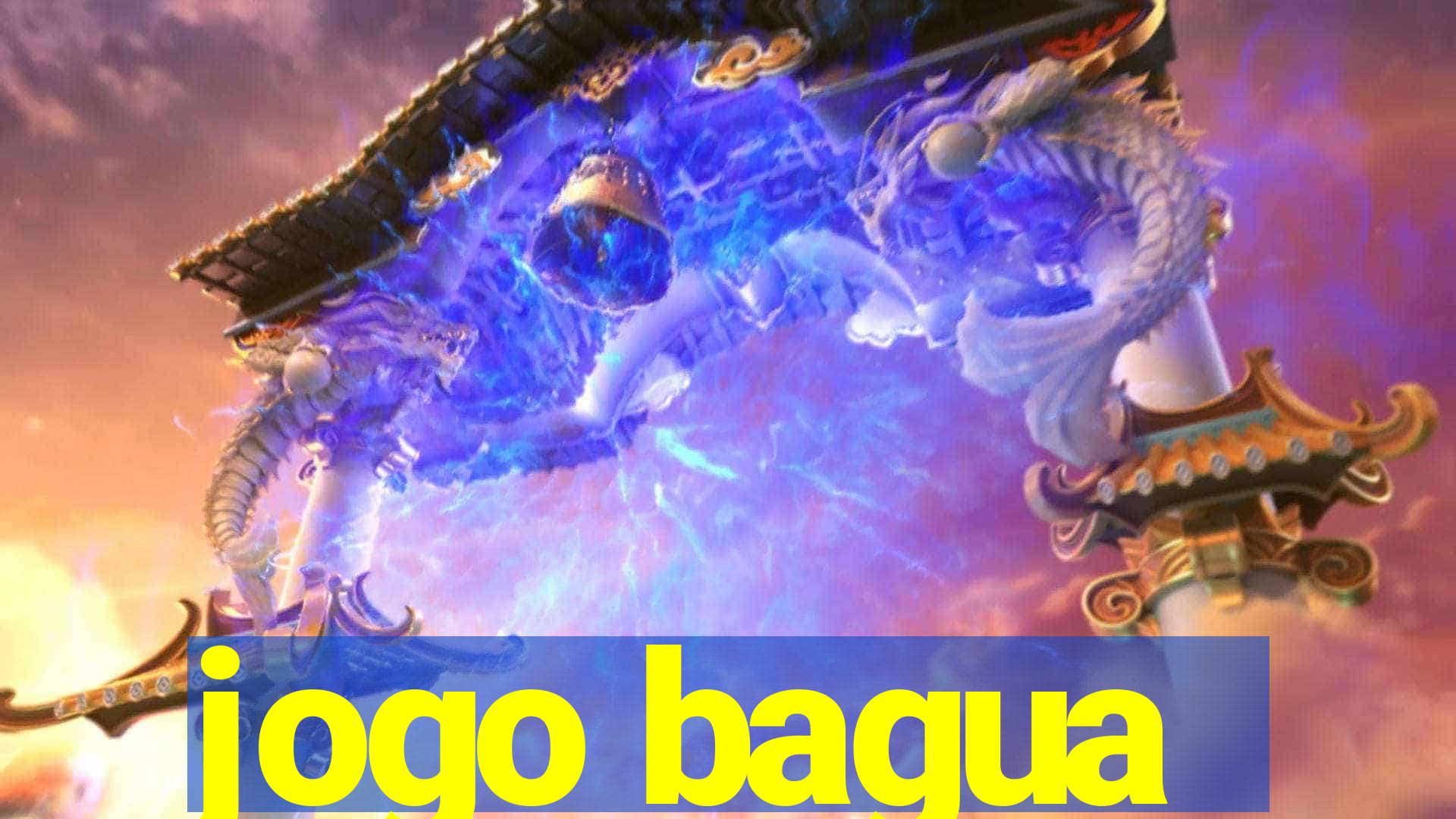 jogo bagua