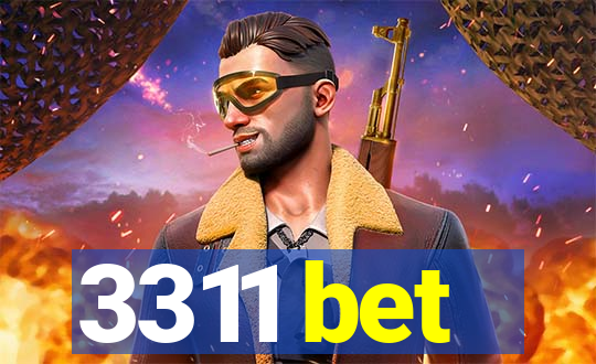 3311 bet