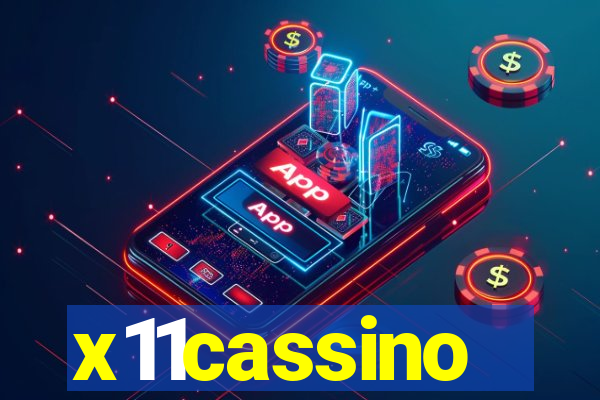 x11cassino