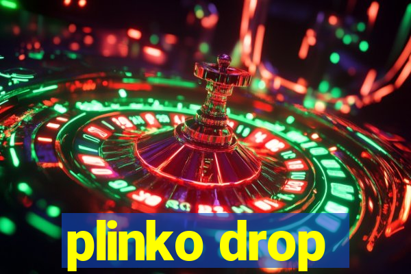 plinko drop