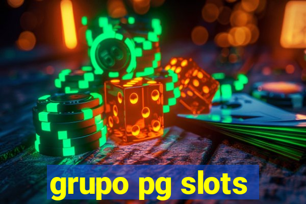 grupo pg slots