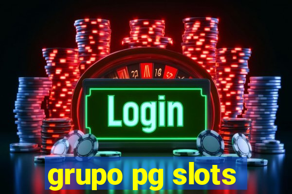 grupo pg slots