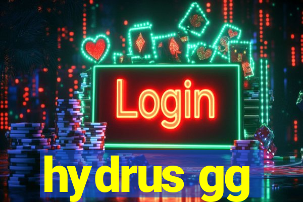 hydrus gg