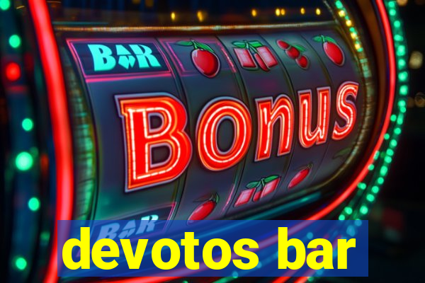 devotos bar