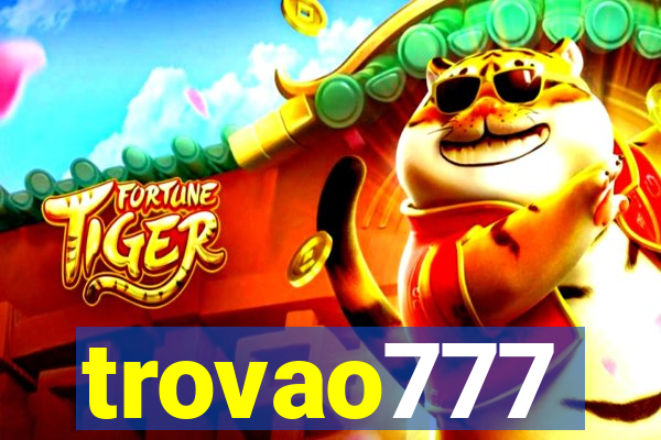 trovao777