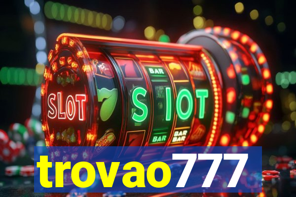 trovao777