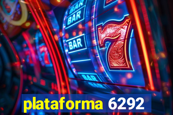 plataforma 6292