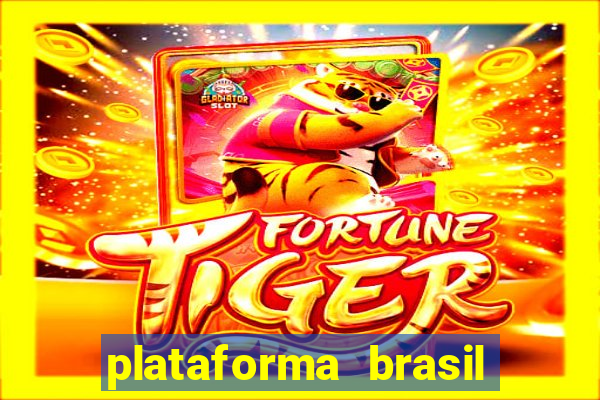 plataforma brasil 777 bet