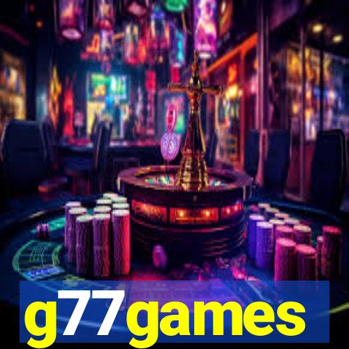 g77games