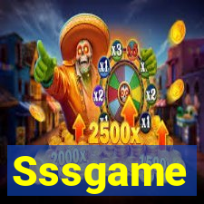 Sssgame