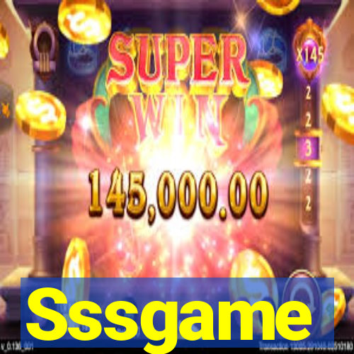 Sssgame