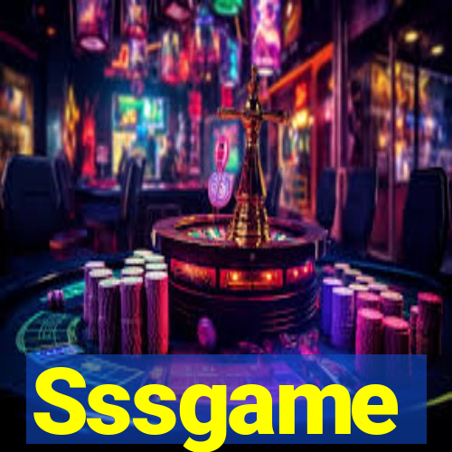 Sssgame