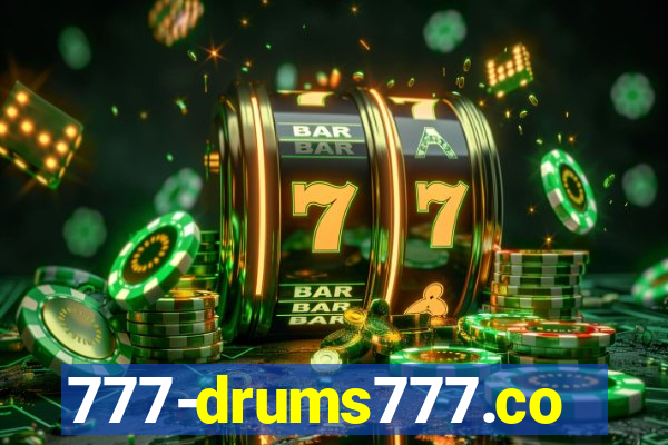 777-drums777.com