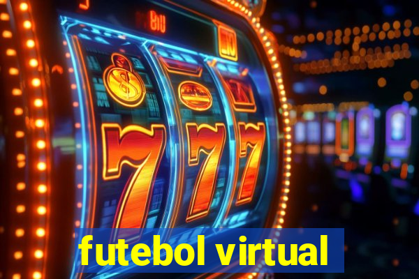 futebol virtual