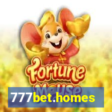 777bet.homes