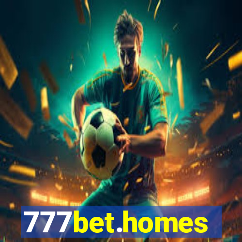 777bet.homes