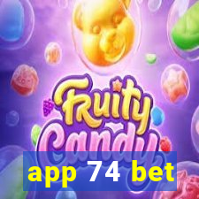 app 74 bet