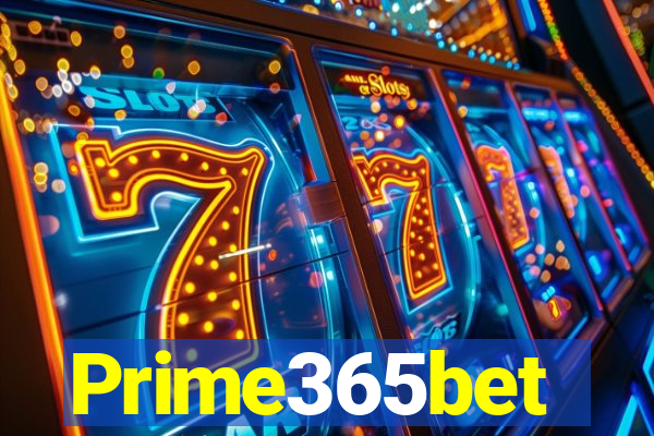 Prime365bet