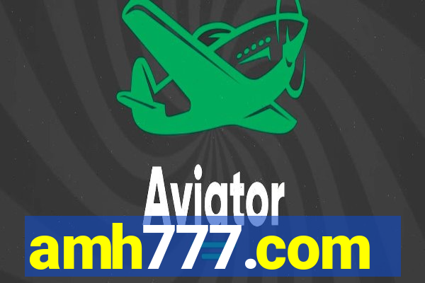 amh777.com